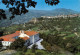 Cartolina Agnone Collegio E Panorama Anni '60 (Isernia) - Isernia