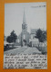 WIJNEGEM  -  De Kerk  -  1904 - Wijnegem