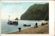 ! Alte Ansichtskarte Catalina Island, California, USA - Andere & Zonder Classificatie