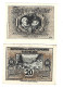 **notgeld Austria  Saalfeld 10+20 Heller   859.1a - Austria