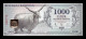 Delcampe - Hungría Hungary Set 6 Banknotes 500 1000 2000 5000 10000 20000 Korona Hajdúnánás 2012 Sc Unc - Hongrie