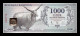 Delcampe - Hungría Hungary Set 6 Banknotes 500 1000 2000 5000 10000 20000 Korona Hajdúnánás 2012 Sc Unc - Ungarn