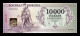 Delcampe - Hungría Hungary Set 6 Banknotes 500 1000 2000 5000 10000 20000 Korona Hajdúnánás 2012 Sc Unc - Hungary