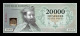 Delcampe - Hungría Hungary Set 6 Banknotes 500 1000 2000 5000 10000 20000 Korona Hajdúnánás 2012 Sc Unc - Ungheria