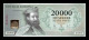 Delcampe - Hungría Hungary Set 6 Banknotes 500 1000 2000 5000 10000 20000 Korona Hajdúnánás 2012 Sc Unc - Ungarn
