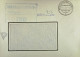 DDR-ZKD-Brief Mit Kastenstempel "VEB Bürotechnik Berlin 1502 Potsdam-Babelsberg" V. 17.6.66  ZKD-Nr. 727 Fensterumschlag - Briefe U. Dokumente