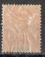 MAYOTTE Timbre-poste N°10* Neuf Charnière Cote : 30€00 - Unused Stamps