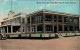 ! Alte Ansichtskarte Wichita, Kansas, USA, Stock Yards Exchange Building - Wichita