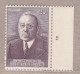 1956 Nr 997** Plaatnummer:2.Edward Anseele. - ....-1960