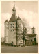 73695490 Freckenhorst Stiftskirche Romanische Basilika Mit Fraenkischem Westwerk - Warendorf