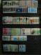 Delcampe - Nations Unies Collection Nombre Important De Timbres Et Blocs Et  Plus 32 Feuillets Drapeaux N° 2 - Ongebruikt