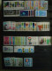 Delcampe - Nations Unies Collection Nombre Important De Timbres Et Blocs Et  Plus 32 Feuillets Drapeaux N° 2 - Unused Stamps