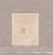 1929 Nr 286* Met Scharnier,zegel Uit Reeks Rijkswapen.Heraldieke Leeuw. - 1929-1937 Heraldischer Löwe