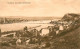 73695383 Koblenz Rhein Panorama Mit Ehrenbreitstein Koblenz Rhein - Koblenz