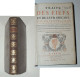CHANTEREAU LE FEBVRE - Traité Des Fiefs Et De Leur Origine... In-folio 1662 E.O. - Tot De 18de Eeuw