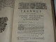Delcampe - CHANTEREAU LE FEBVRE - Traité Des Fiefs Et De Leur Origine... In-folio 1662 E.O. - Tot De 18de Eeuw