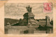 73695368 Koblenz Rhein Kaiser Wilhelm Denkmal Am Deutschen Eck Koblenz Rhein - Koblenz