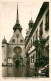 73695355 Koblenz  Rhein Jesuitenkirche Mit Stadthaus  - Koblenz