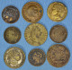 9x British Tokens / Jetons Du Royaume-Uni • Including Special Items • [24-198] - Andere & Zonder Classificatie