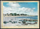 Almanach  Calendrier  P.T.T  -  La Poste -  1967 - Port Larmor 56 - Chateau De La Treyne 46 - Grand Format : 1961-70