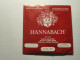 HANNABACH NYLON ? E (Mi) 6 Th CORDE POUR GUITARE Neuve Ou Occasion - Accesorios & Cubiertas