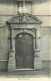 38 - Jallieu - Château Du Bel-Accueil - Porte D'entrée - CPA - Carte Neuve - Voir Scans Recto-Verso - Jallieu