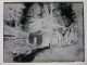 Ancienne Photo Négatif Plaque De Verre Splugen Près Sufers Andeer Rheinwald Suisse Les Grisons Alte Foto 1911 Schweiz - Splügen