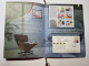 2023 Poste Folder Calendario 2024 Omaggio Made In Italy Edizione Limitata Di 500 - Presentation Packs