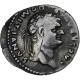 Domitien, Denier, 76-77, Rome, Argent, TTB, RIC:921 - The Flavians (69 AD To 96 AD)