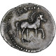 Domitien, Denier, 76-77, Rome, Argent, TTB, RIC:921 - Les Flaviens (69 à 96)