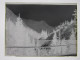 Ancienne Photo Négatif Plaque De Verre Col Du Pillon 1900 Ormont Dessus Dessous Gsteig Bei Gstaad Les Diablerets Aigle - Ormont-Dessus 