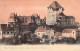 Berg Land - Schloss Burg A.d.Wupper Gel.1912 - Remscheid