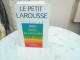 Le Petit Larousse Illustré 1994 - Dictionnaires