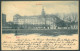 RIGA Manor Vintage Postcard Latvia - Lettonie