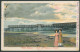 RIGAS JURMALA Vintage Postcard Rigaer Strand Riga Latvia - Lettonie