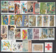 2010 Hungary Year Set Collection Of 29 Stamps & 7 Souvenir Sheets  MNH Almost Complete - Nuevos