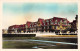 14 - DEAUVILLE - LE NORMANDY PLACE MORNY COULEUR - 14X9 CM VOIR SCANS - Restaurants