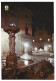 PLAZA MAYOR, FUENTES ILUMINADAS / MAYOR SQUARE, NOCTURNAL VIEW.- CASTELLON DE LA PLANA.- ( ESPAÑA ) - Castellón