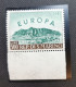 SAN MARINO 1961 EUROPA - Unused Stamps