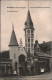 ! Alte Ansichtskarte Bornhem, Oud Antwerpen, Escale Des Bateaux Wilford, Belgien - Bornem