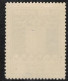 GRÖNLAND GROENLAND GREENLAND 1937 PAKKE PORTO PARCEL POST 70 ÖRE Perf 10 3/4 MI 13 FACIT P17 - MINT NEVER HINGED (**) - Parcel Post