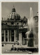 ROMA  DETTAGLIO   PIAZZA  SAN PIETRO          2 SCAN  (NUOVA) - San Pietro