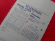 ANTIGUO FORMULARIO ORDEN HOJA DE PEDIDO ORDER FORM SELFRIDGES LONDON LONDRES FOR CHRISTMAS GIFTS 1957..UK ENGLAND STORE. - Royaume-Uni