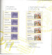 Spain 2020 - Postal Labels ATM Collection - Special Folder Mnh** - Machine Labels [ATM]