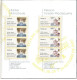 Spain 2020 - Postal Labels ATM Collection - Special Folder Mnh** - Machine Labels [ATM]