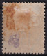 Diego Suarez, 1892 Y&T. 18, MH. - Unused Stamps