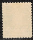 GRÖNLAND GROENLAND GREENLAND 1937 PAKKE PORTO PARCEL POST 70 ÖRE Perf 10 3/4 MI 10B FACIT P15 - MINT NEVER HINGED (**) - Paquetes Postales