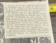 1930 GHI3 PASSAGE DU CROSS FEMININ D'OUVERTURE à Pavillons Renée Trente Abadie Genilloux, Bethimond, Longrais Guérin, - Collections