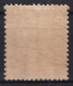 Diego Suarez, 1892 Y&T. 36, MH. - Unused Stamps