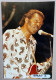 CHUCK BERRY - 15 X 9,5 Cm. (REPRO PHOTO ! - Zie Beschrijving - Voir Description -  See Description) ! - Berühmtheiten